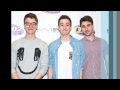 Living On Love - AJR Lyrics 