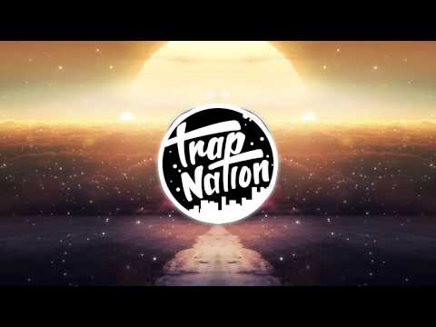 K Theory - Pyramids feat. Katie Sky