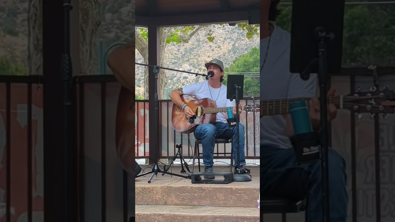 Promotional video thumbnail 4 for Kurt Thomas Humann