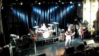 Sunny Day Real Estate &quot;Guitar and Video Games&quot; 9/24/09 Metro Chicago