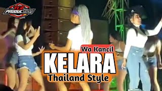 Download lagu DJ KELARA - DJ TARLING THAILAND STYLE || @TCRPRODUCTION mp3