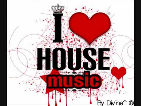 Martin Solveig - I Want You (Laidback Luke Remix)