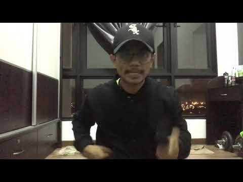 Spring Romantis Cover By Aaron Abdul