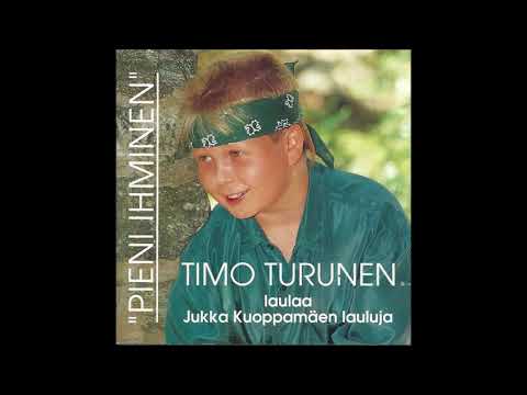 Timo Turunen - Tämä Taivas, Tämä Maa