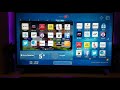 Video for smart iptv hitachi