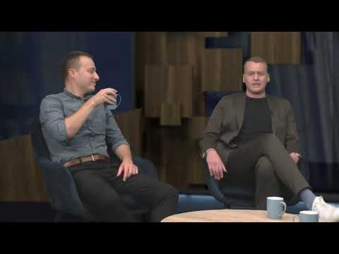 TON-SLIKA-POLITIKA - 17.9.2025. -  Gosti: Luka Goleš Babić i Matija Štahan