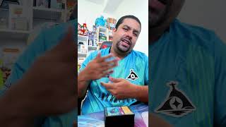 O deck que me levou ao Top 34 do DLC! Guia completo no canal! #disneylorcana #lorcana