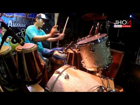 full CAK MET - NEW PALLAPA "LIRIK SELIMUT BIRU" SISKA VALENTINA LIVE PETRAKA