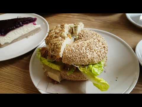Vegan Food Trip to Berlin 2018