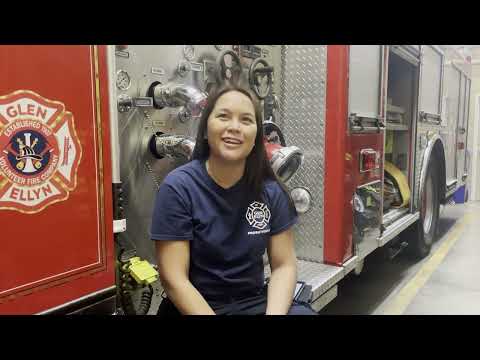 How it Works – Becoming a Volunteer Fire Fighter