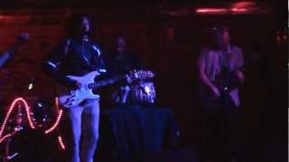 Khaliq Astral Projections - Shine On/Thats Entertainment 22nd October 12