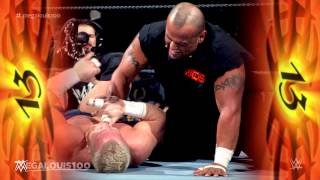 Just Another Victim (Tazz Theme) - WWE