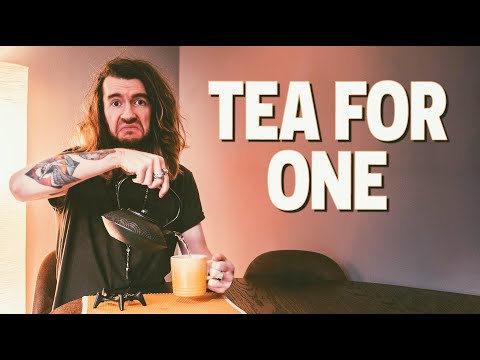 How to play Tea For One by Led Zeppelin