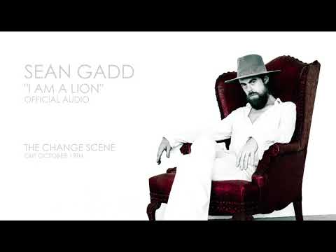 Sean Gadd - I Am A Lion Official Audio