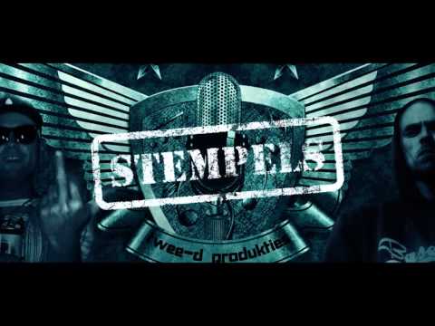 Ome Bennie & De Pest Etter - Stempels (Prod by Optimus Beats)