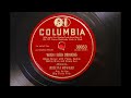 ROSETTA HOWARD & BIG THREE { WHEN I BEEN DRINKING } 1947,