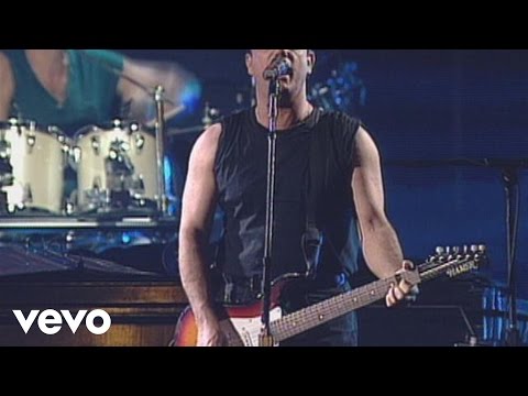 Billy Joel - We Didn't Start the Fire (Live From The River Of Dreams Tour)