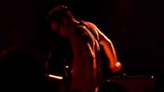 Yo La Tengo - Sugarcube (Live in Copenhagen, November 19th, 2013)