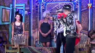 Download lagu LAWAK KONTES RUKUN FAMILI DI SUHARTOMO PAGARBATU || DALAM RANGKA TASYAKURAN ANANDA UDIN mp3