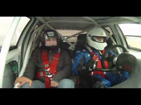 Volta Rápida Racing Festival - Curitiba nº 6