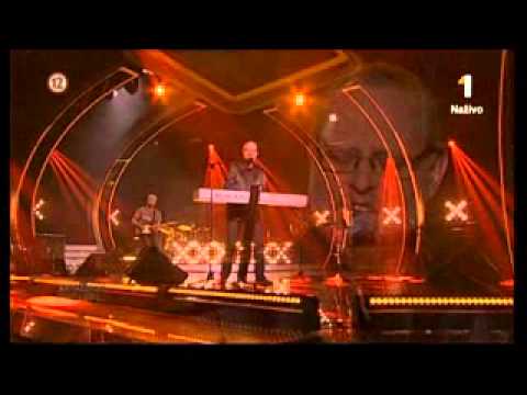 Vašo Patejdl Trištvrte na jeseň /Legendy popu 2012/