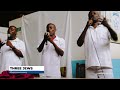 Three Jews Ali Yense Azamuwona