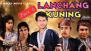 Download lagu LANCHANG KUNING 1962 (PART 5) | NORDIN AHMAD | LATIFAH OMAR | HJ ARSHAD #fypシ゚viral #malayclassics mp3