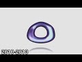 O Entermaiemt Omation Logo History 1996 2013