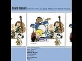 Charlie Brown's Theme by David Benoit