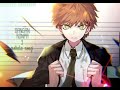 Nightcore Harder Better Faster Stronger