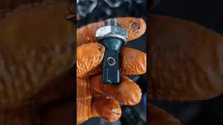 Audi q3 2.0 tdi 2013 .low oil pressure. Part 1