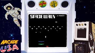 Space Walk! (Arcade - Midway)