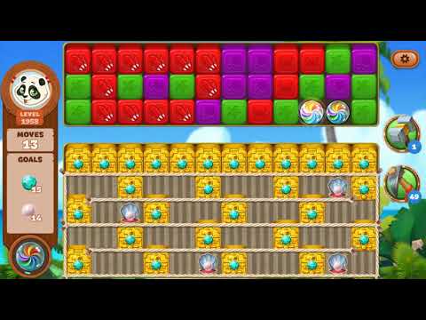 Lost Island Blast Adventure Level 1958 NO BOOSTERS - A S GAMING