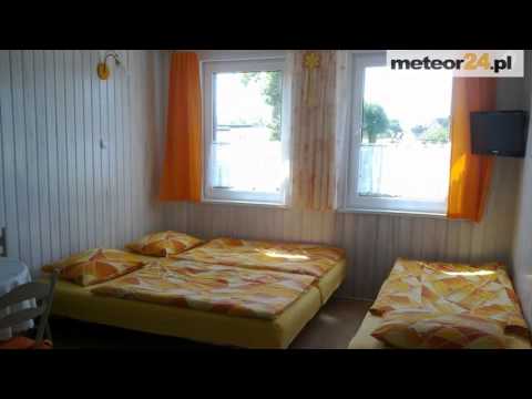 Pokoje Gościnne uEmilii - Niechorze meteor24.pl