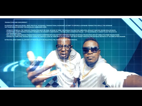 Asaase Aban - Red Lite Ft. Gasmilla (Official Video HD)