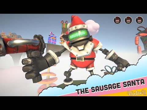 Runner 3 - All Bosses