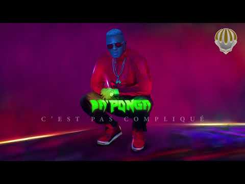Ba'ponga C'est pas compliqué - NEGRATTITUDE