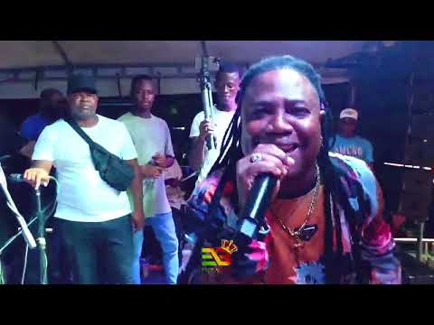 El Cyborg - Elio Boom Rey de la Champeta -  Concert Alto Baudó pie de Pató Chocó . 2024