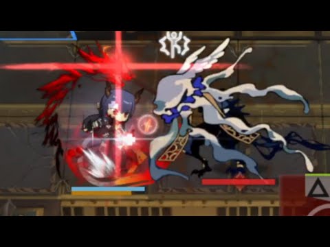 The Endspeaker Will Get PTSD From Ch'en | SN-10 |