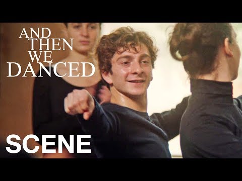 Thumbnail of the video: This isn't the Lambada!