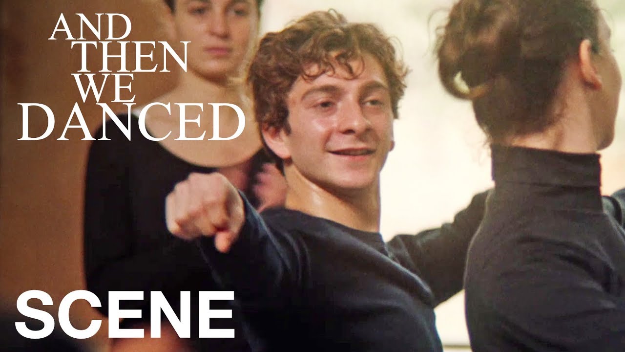 This isn't the Lambada!