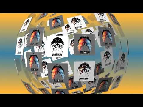 Mendexx - Deceptive Minds (Bonzai Progressive)