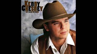 All I Need to Know - Kenny Chesney