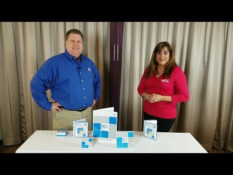 How to Use Collagen Dressings with Angelini Pharma