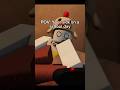 Sick on a school day #pmdamiann #roblox #robloxanimation #fyp