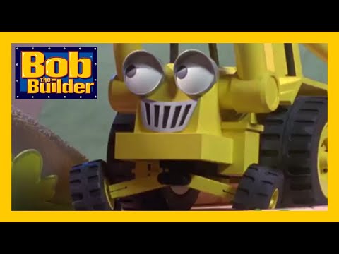 Bob the Builder Classic ⭐ | Lofty Saves the Day! | Cartoons for Children - Kids (0-4), Kingdom Kids Zone - Bob the Builder