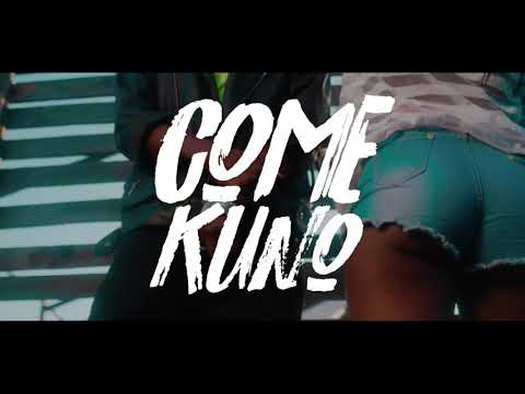 Dipsy zam Ft Kimlaj come kuno (official music video)