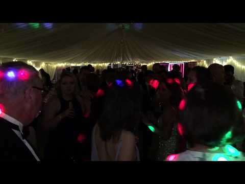 All Tomorrow's Parties Mobile Disco video.