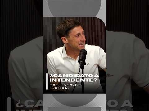 "¿Te da miedo ir por la Intendencia?": La contundente respuesta de Paco Garibaldi