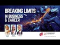 Breaking Limits In Business Career How To Rise Above Barriers And Succeed